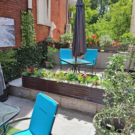 Sobe Pegla Hotel Задар Екстериор снимка