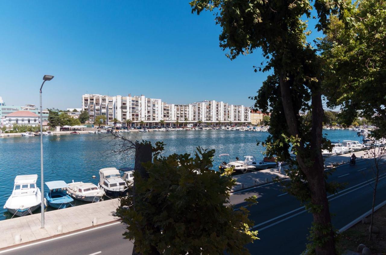 Sobe Pegla Hotel Задар Екстериор снимка