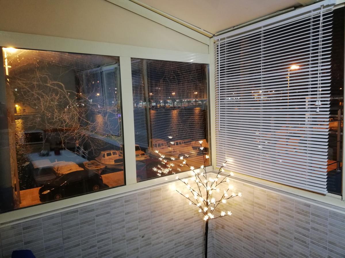 Sobe Pegla Hotel Задар Екстериор снимка