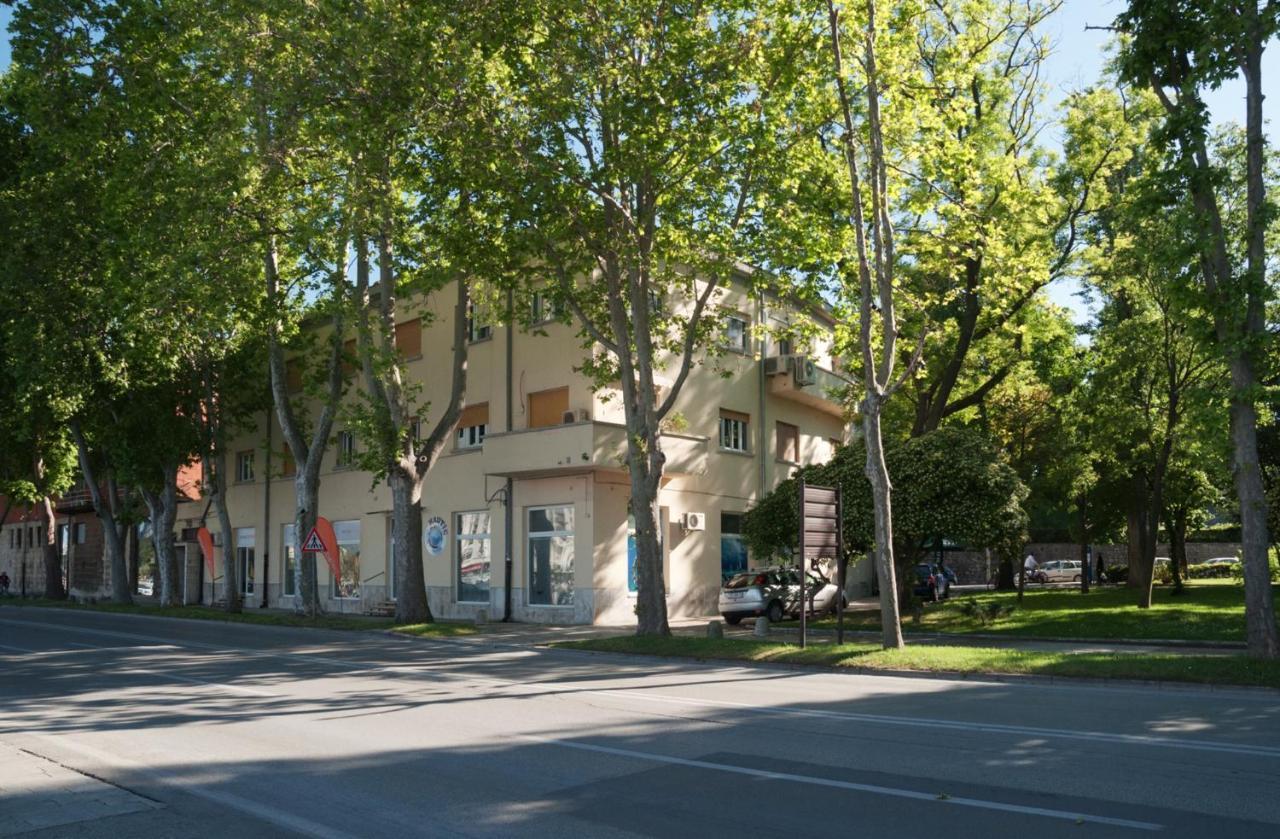 Sobe Pegla Hotel Задар Екстериор снимка