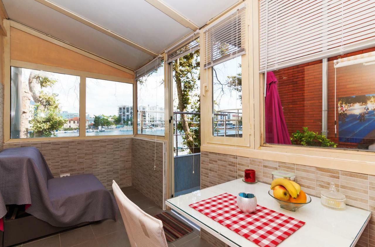 Sobe Pegla Hotel Задар Екстериор снимка