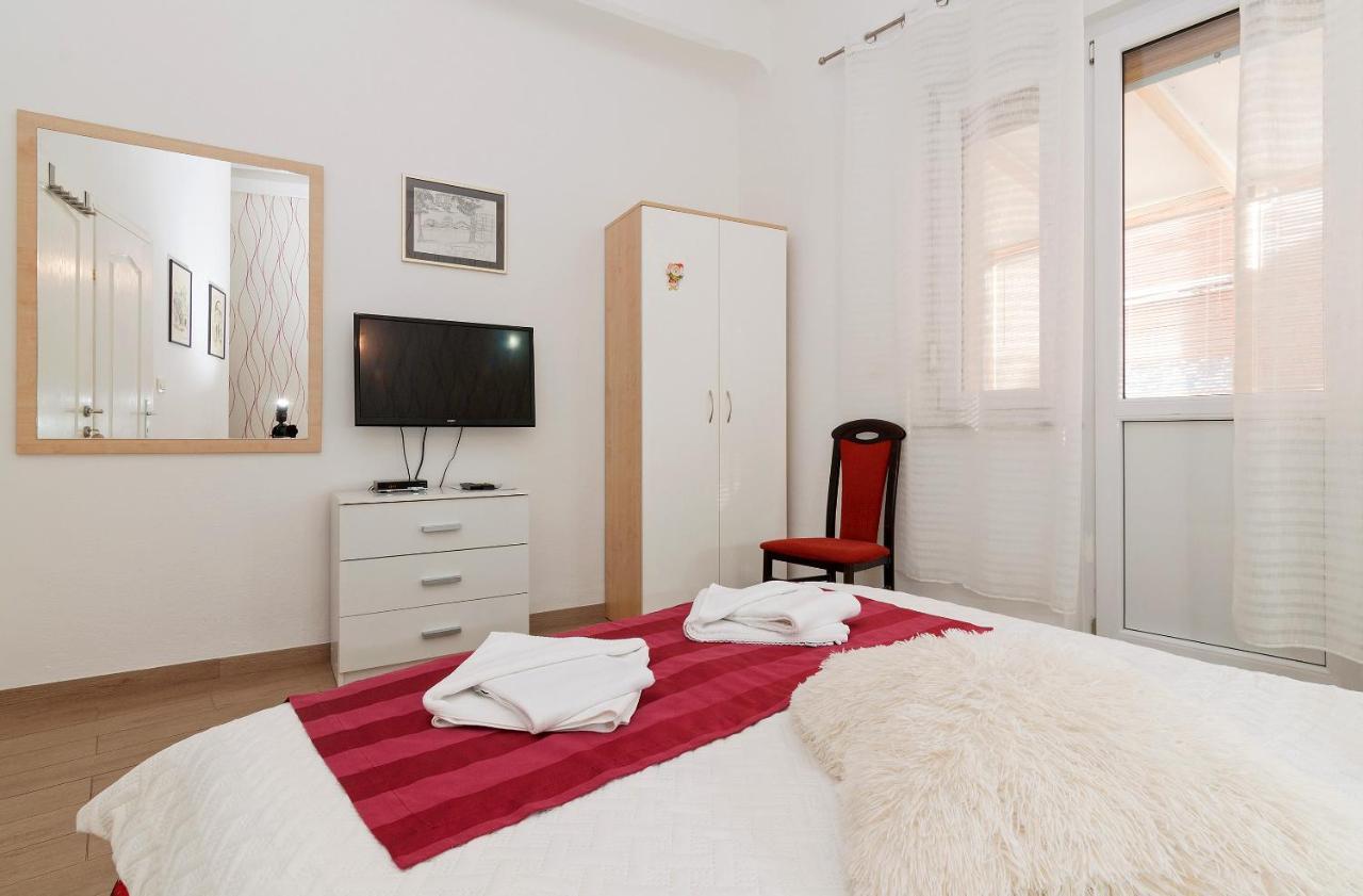 Sobe Pegla Hotel Задар Екстериор снимка